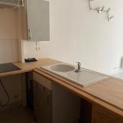 Photo n°2 - Louer un appartement studio<br/> de 22 m² à Nantes (44000)