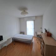 Photo n°1 - Louer un appartement studio<br/> de 21 m² à Nantes (44000)