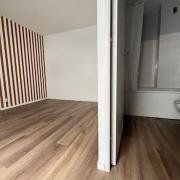 Photo n°2 - Louer un appartement studio<br/> de 24 m² à Nantes (44000)