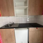 Photo n°3 - Louer un appartement studio<br/> de 24 m² à Nantes (44000)