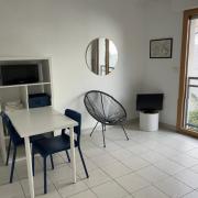 Photo n°1 - Louer un appartement studio<br/> de 21 m² à Nantes (44000)