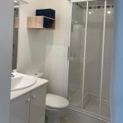 Photo n°4 - Louer un appartement studio<br/> de 21 m² à Nantes (44000)