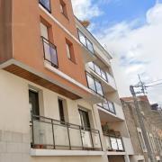 Photo n°5 - Louer un appartement studio<br/> de 21 m² à Nantes (44000)