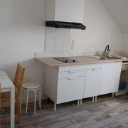 Photo n°1 - Louer un appartement studio<br/> de 25 m² à Nantes (44000)
