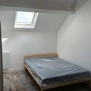Photo n°2 - Louer un appartement studio<br/> de 25 m² à Nantes (44000)