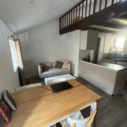 Photo n°2 - Louer un appartement studio<br/> de 25 m² à Nantes (44000)