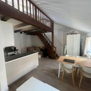 Photo n°1 - Louer un appartement studio<br/> de 25 m² à Nantes (44000)