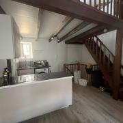 Photo n°6 - Louer un appartement studio<br/> de 25 m² à Nantes (44000)
