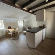 Photo n°7 - Louer un appartement studio<br/> de 25 m² à Nantes (44000)