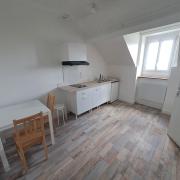 Photo n°4 - Louer un appartement studio<br/> de 25 m² à Nantes (44000)