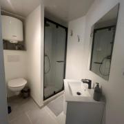 Image 2 Photo n°2 - Louer un appartement studio<br/> à Nantes (44100)