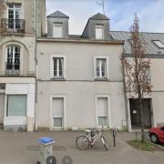 Photo n°3 - Louer un appartement studio<br/> de 26 m² à Nantes (44000)