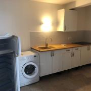 Photo n°2 - Louer un appartement studio<br/> de 36 m² à Nantes (44000)