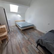 Photo n°3 - Louer un appartement studio<br/> de 25 m² à Nantes (44000)
