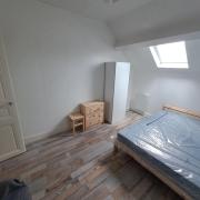 Photo n°5 - Louer un appartement studio<br/> de 25 m² à Nantes (44000)