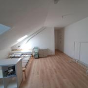Photo n°3 - Louer un appartement studio<br/> de 25 m² à Nantes (44000)
