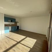 Photo n°1 - Louer un appartement studio<br/> de 37 m² à Nantes (44100)