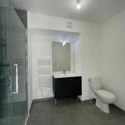 Photo n°5 - Louer un appartement studio<br/> de 37 m² à Nantes (44100)