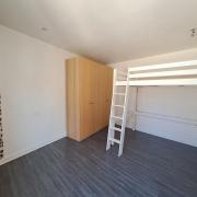 Photo n°1 - Louer un appartement studio<br/> de 21 m² à Nantes (44000)