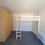 Photo n°2 - Louer un appartement studio<br/> de 21 m² à Nantes (44000)