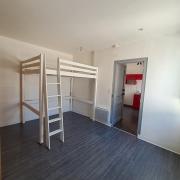 Photo n°3 - Louer un appartement studio<br/> de 21 m² à Nantes (44000)