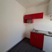 Photo n°5 - Louer un appartement studio<br/> de 21 m² à Nantes (44000)