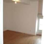 Photo n°3 - Louer un appartement studio<br/> de 16 m² à Nantes (44000)