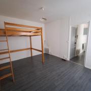 Photo n°1 - Louer un appartement studio<br/> de 19 m² à Nantes (44000)