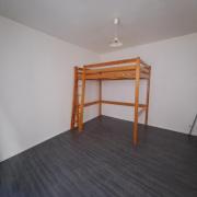 Photo n°2 - Louer un appartement studio<br/> de 19 m² à Nantes (44000)