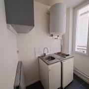 Photo n°3 - Louer un appartement studio<br/> de 19 m² à Nantes (44000)