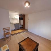 Photo n°2 - Louer un appartement studio<br/> de 17 m² à Nantes (44000)