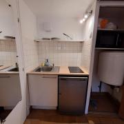 Photo n°3 - Louer un appartement studio<br/> de 17 m² à Nantes (44000)