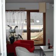 Photo n°2 - Louer un appartement studio<br/> de 21 m² à Nantes (44000)