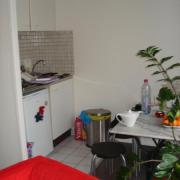 Photo n°3 - Louer un appartement studio<br/> de 21 m² à Nantes (44000)