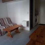 Photo n°2 - Louer un appartement studio<br/> de 17 m² à Nantes (44000)