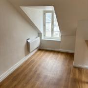 Photo n°4 - Louer un appartement studio<br/> de 15 m² à Nantes (44000)