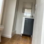 Photo n°6 - Louer un appartement studio<br/> de 15 m² à Nantes (44000)