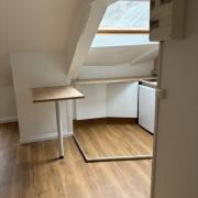 Photo n°3 - Louer un appartement studio<br/> de 15 m² à Nantes (44000)