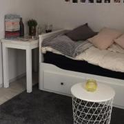 Photo n°1 - Louer un appartement studio<br/> de 18 m² à Nantes (44000)
