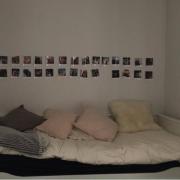 Photo n°3 - Louer un appartement studio<br/> de 18 m² à Nantes (44000)