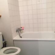 Photo n°4 - Louer un appartement studio<br/> de 18 m² à Nantes (44000)