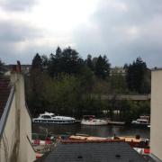 Photo n°5 - Louer un appartement studio<br/> de 18 m² à Nantes (44000)