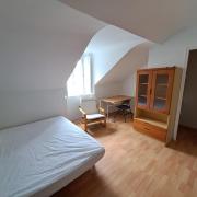 Photo n°1 - Louer un appartement studio<br/> de 23 m² à Nantes (44000)