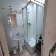 Photo n°4 - Louer un appartement studio<br/> de 23 m² à Nantes (44000)