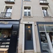 Photo n°6 - Louer un appartement studio<br/> de 23 m² à Nantes (44000)