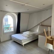 Photo n°2 - Louer un appartement studio<br/> de 20 m² à Nantes (44000)