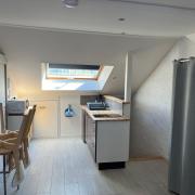 Photo n°3 - Louer un appartement studio<br/> de 20 m² à Nantes (44000)