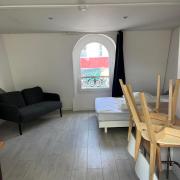 Photo n°4 - Louer un appartement studio<br/> de 20 m² à Nantes (44000)