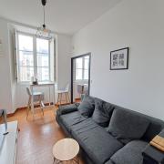 Photo n°1 - Louer un appartement studio<br/> de 23 m² à Nantes (44000)