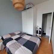 Photo n°2 - Louer un appartement studio<br/> de 23 m² à Nantes (44000)